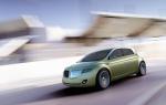 Lincoln C Concept 2007 года